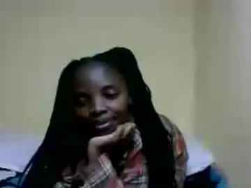 Chaturbate Nude Webcam of nelly_ebony5
