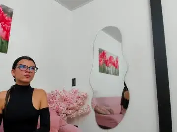 Chaturbate Watch Live Sex Cams of pinky_f00x
