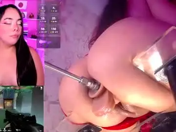 Chaturbate Adult Video Chat of purrybella