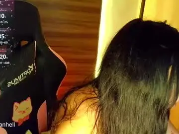 Chaturbate Free Porn Cam of r0ttenangel
