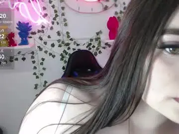 Chaturbate Watch Live Sex Cams of val_dreams7