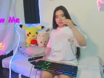 Chaturbate Best live sex cam show of _litle_mily_