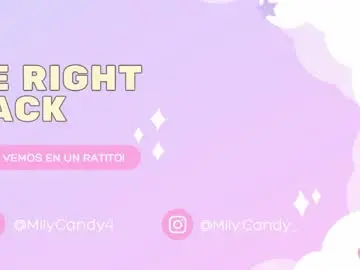 Chaturbate Nude Webcam of _litle_mily_
