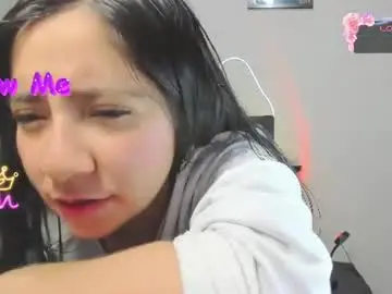 Chaturbate Private Sex Chat of _litle_mily_