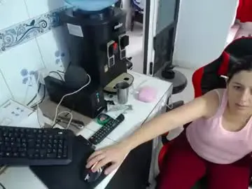 Chaturbate Private Sex Chat of allisonbaby_