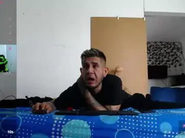 Chaturbate Nude Webcam of allisonbaby_
