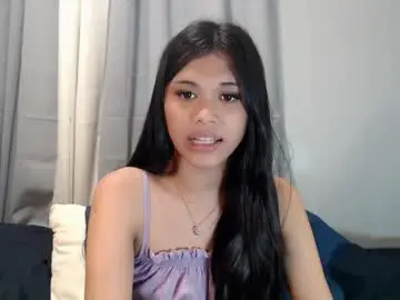 Chaturbate Free Porn Cam of anok_yaii