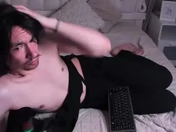 Chaturbate Best live sex cam show of calvinowens