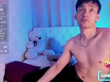 Chaturbate Best Webcam of calvinowens