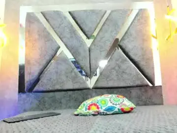 Chaturbate Live Porn of candy_gardeen