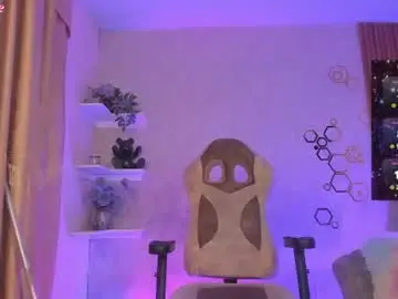 Chaturbate Free Porn Cam of evelynvega0
