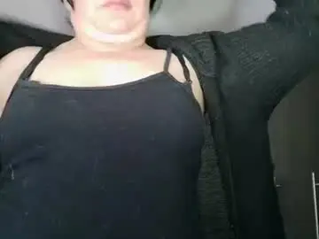 Chaturbate Best Webcam of grace_mature_milf