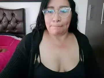 Chaturbate Sex Chat of grace_mature_milf