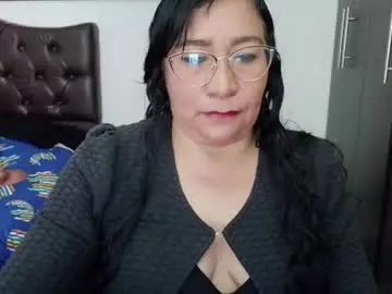 Chaturbate Private Sex Chat of grace_mature_milf