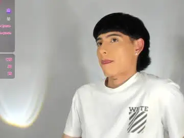 Chaturbate Free Live Porn of liam_055