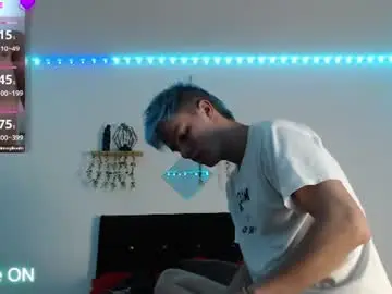 Chaturbate Nude Webcam of nick_torn