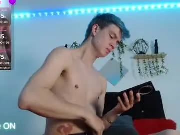 Chaturbate Nude Webcam of nick_torn
