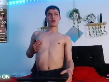Chaturbate Live Porn of nick_torn