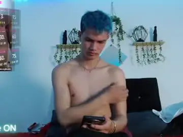 Chaturbate Live Sex Cam of nick_torn