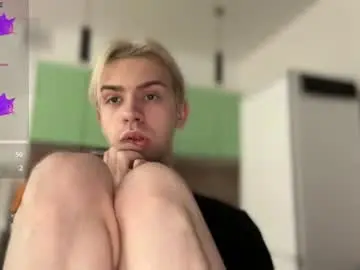 Chaturbate Live Sex of skibatryanka