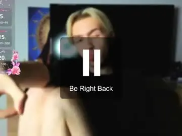 Chaturbate Sex Cam of skibatryanka