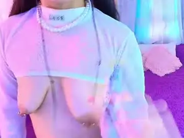Chaturbate Sex Chat of _natashaa19