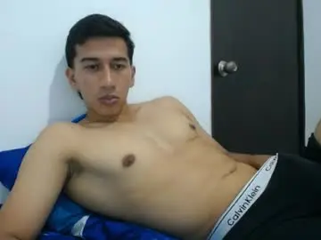Chaturbate Sex Cam of _sam_happy