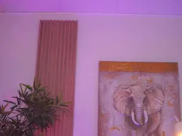 Chaturbate Live Sex Cam of aishabee