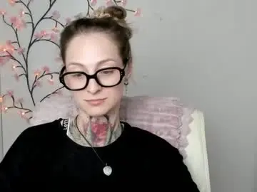 Chaturbate Adult Video Chat of alexa_kittie