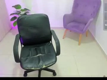 Chaturbate Nude Webcam of ana_diazz_