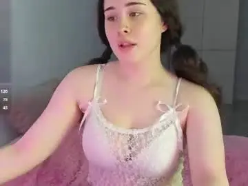 Chaturbate Watch Live Sex Cams of chloeblisss
