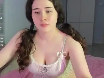 Chaturbate Adult Video Chat of chloeblisss