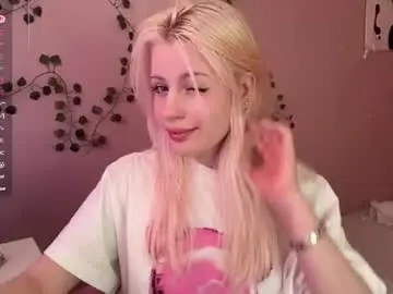 Chaturbate Adult Video Chat of deannmagnie
