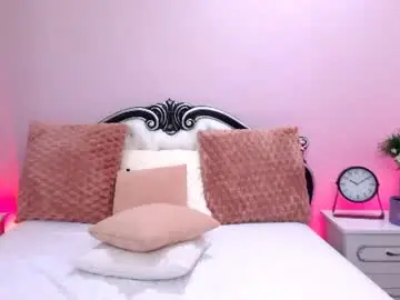 Chaturbate Private Sex Chat of foxyclarisee