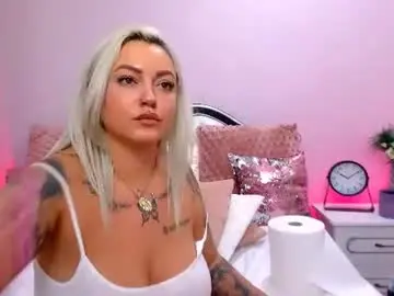 Chaturbate Live Sex of foxyclarisee