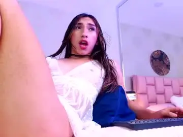 Chaturbate Live Porn of isabelledaza