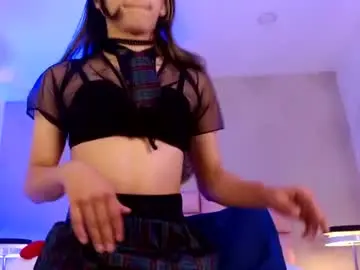 Chaturbate Sex Cam of isabelledaza