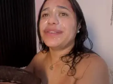 Chaturbate Best Webcam of issafoxx