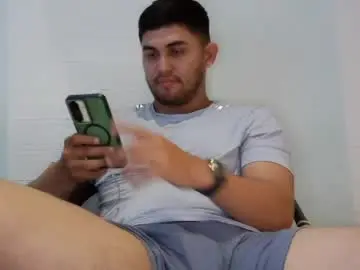 Chaturbate Sex Cam of jorge_muscle