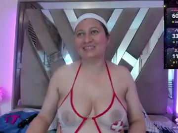 Chaturbate Adult Video Chat of lilith_torres