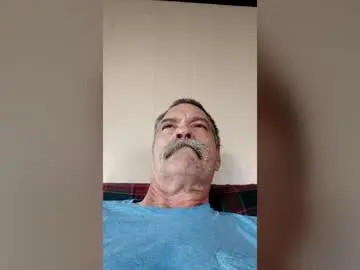 Chaturbate Nude Webcam of macdad1219