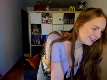 Chaturbate Nude Webcam of meow_k1tty
