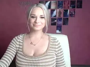 Chaturbate Adult Webcam of moonsusanna