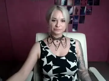 Chaturbate Sex Cam of moonsusanna