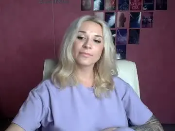 Chaturbate Adult Webcam of moonsusanna