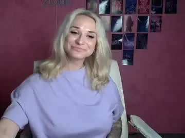 Chaturbate Free Porn Cam of moonsusanna