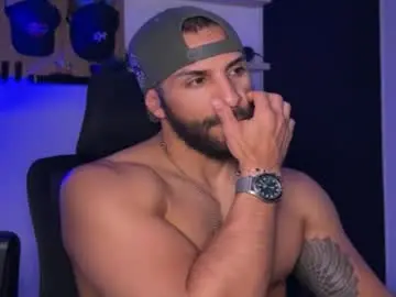 Chaturbate Free Live Porn of samdornan