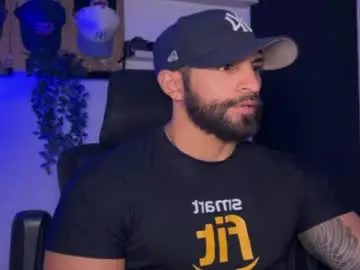 Chaturbate Sex Chat of samdornan