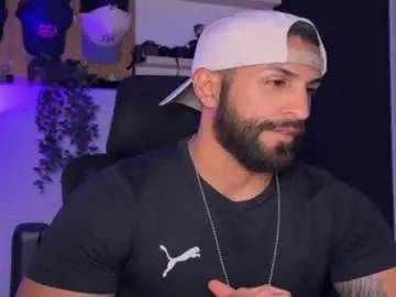 Chaturbate Watch Live Sex Cams of samdornan