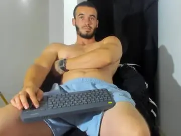 Chaturbate Adult Webcam of shooter_boy_